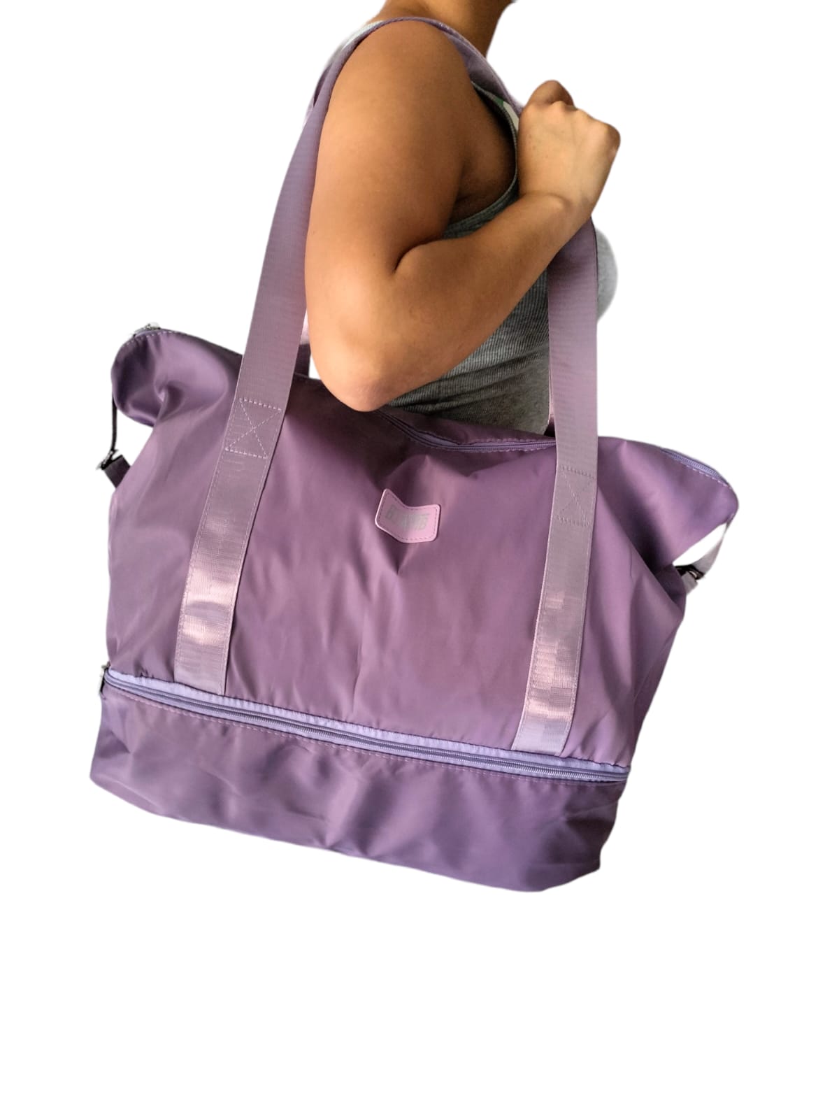 BOLSO DE VIAJE