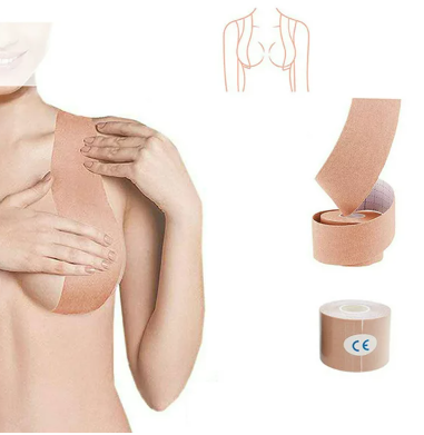 BOOB TAPE CINTA PARA BUSTO