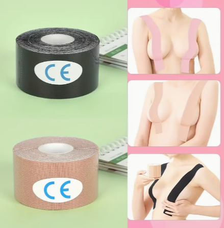 BOOB TAPE CINTA PARA BUSTO